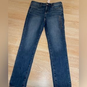 Women’s size 10R hi-rise American Eagle jegging